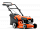 Газонокосилка бензиновая Husqvarna LC 140Р 9704881-01