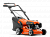 Газонокосилка бензиновая Husqvarna LC 140Р 9704881-01