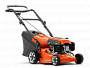 Газонокосилка бензиновая Husqvarna LC 140Р 9704881-01