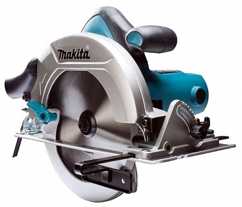 Пила дисковая Makita HS7601