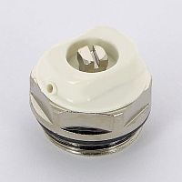 Кран Маевского 3/4" (10/100) UNI-FITT 237P3000