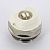 Кран Маевского 3/4" (10/100) UNI-FITT 237P3000