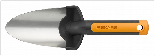 Совок садовый Fiskars 137200