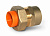 Муфта IWS (F) 20*3/4" ВР Neptun