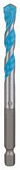 Сверло универсальное Bosch 8х100 MultiConstr HEX-9 2 607 002 779
