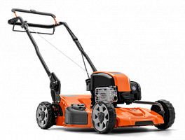 Газонокосилка бензиновая Husqvarna LB 256S 9679887-01