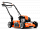 Газонокосилка бензиновая Husqvarna LB 256S 9679887-01