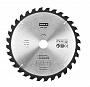 Диск пильный ф255х30 z32 дерево VMX VM512442