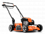 Газонокосилка бензиновая Husqvarna LB 256S 9679887-01