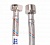 Подводка для воды 0,8м, 1/2" FM MATEU 1.0800.01