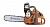 Бензопила Husqvarna 440 e 9671558-45