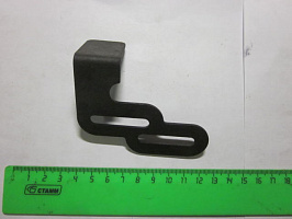 Упор рабочий левый К-482 Упор рабочий левый К-482