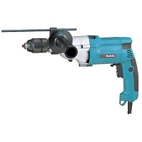 Дрель ударная Makita HP2051F