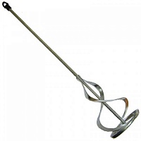 Мешалка для смеси 400мм x 100мм 1090100 Мешалка для смеси 400мм x 100мм 1090100