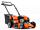 Газонокосилка бензиновая Husqvarna  LC 153P 9679885-01