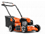Газонокосилка бензиновая Husqvarna  LC 153P 9679885-01