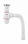 Сифон для мойки Wirquin NEO 1 1/4х40/50мм 800мм 30987075