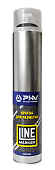 Краска для разметки Deton Транспортный черный RAL 9017 PHV-A07821