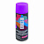 Эмаль аэрозольная флюоресцентная  Decorix 520 мл фиолетовый 0102-08 DX