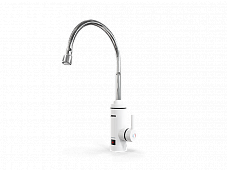 Водонагреватель электрический проточный Zanussi Smart Tap