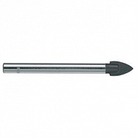 Сверло по стеклу (5x65 мм) Metabo 627244000