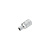 Головка торцевая BERGER 1/4"  6-гранная SuperLock 4 мм BG2078