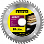 Диск пильный по ламинату STAYER 3684-165-30-48