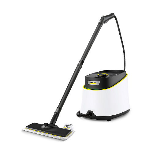 Пароочиститель Karcher SC 3 Deluxe *EU 1.513-430 Пароочиститель Karcher SC 3 Deluxe *EU 1.513-430