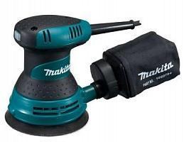 Эксцентриковая шлифмашина Makita BO5030