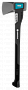 Топор-колун большой Gardena 2800S 08719-48.000.00