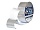 Лента алюминиевая 50мм x 50м UNIBOB 37284