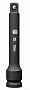 Удлинитель ударный 1/2" 125 мм BERGER BG2152