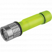 Фонарь классический Navigator для дайвинга NPT-R09 61436