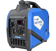 Генератор бензиновый  инверторный SGG 2400Si 060028