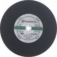 Круг отрезной 400х3,5х25,4 рельс