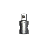 Адаптер для удлинителя BERGER 3/8"Mx1/4"F  30мм BG2090