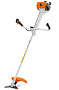 Кусторез бензиновый STIHL FS350 4134-200-0399