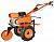 Бензиновый мотоблок Patriot T 7,5/750 2FB PG Dakota PRO (440107211)