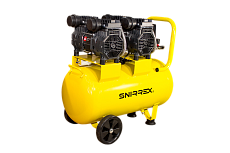 Компрессор SNIRREX SCL 3.0-50/500 безмасл