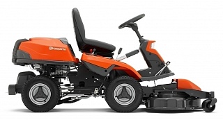 Райдер Husqvarna R316T (без деки) 9667575-01