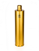 Коронка для железобетона алмазная Golden Dragon 102х400х9х1,1/4 GD 102/400.11/4.GD