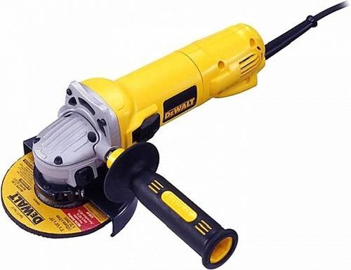 Угловая шлифмашина DeWalt D 28141