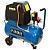 Безмасляный компрессор Garage PK 24.EWD210/1.5