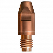 Наконечник сварочный ПТК E-CU М8 d1,2мм LED8010-12 071.628.812