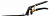 Ножницы для травы Fiskars Solid GS21 1026826
