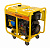 Генератор дизельный Snirrex DG 6500 EA
