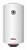 Водонагреватель электрический накопительный Thermex Praktik  50 V Slim ЭдЭ001639