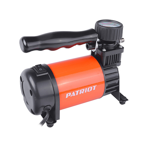 Компрессор автомобильный PATRIOT СС 1340 525302340 Компрессор автомобильный PATRIOT СС 1340 525302340
