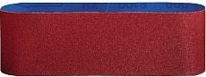Шлифовальная лента  75х457 к220 для дерева (1/3) BOSCH 2 608 606 039