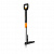 Удалитель сорняков Fiskars SmartFit 1020125